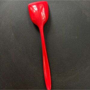 Rosti Danish Red Melamine Spoon